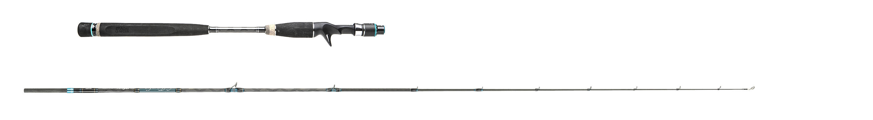 釣り ロッド、釣り竿 SALTYSTAGE KR-X Light Jigging (ソルティーステージ KR-X ライト 